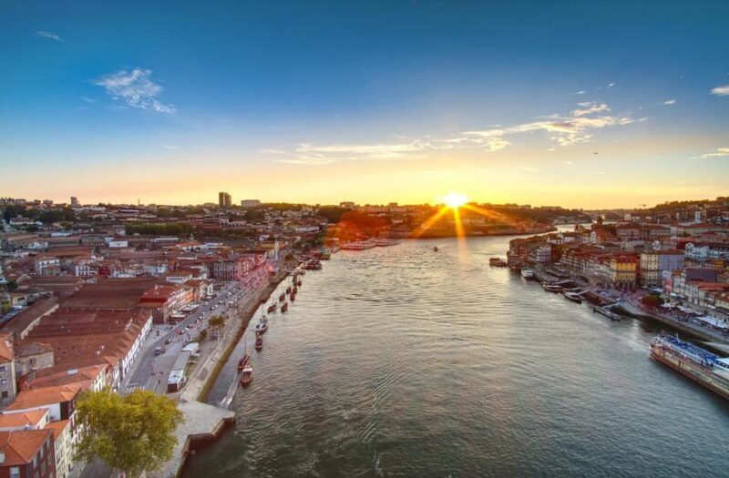 From Coimbra: Porto, Aveiro and Douro in Private with Tasting and Cruise - Final Thoughts