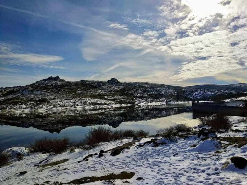 From Coimbra: Serra da Estrela Natural Park Day Trip - Exploring Portugal’s Highest Peak and Natural Beauty: A Review of the Serra da Estrela Day Trip from Coimbra