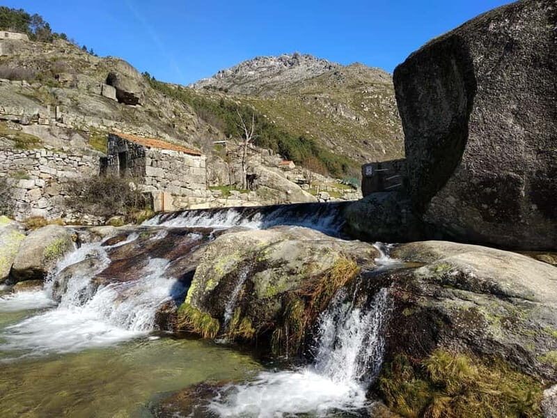 From Coimbra: Serra da Estrela Natural Park Day Trip - Exploring the Heart of Serra da Estrela Natural Park