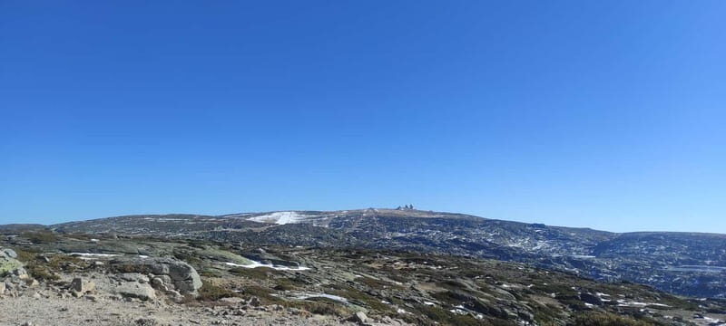 From Coimbra: Serra da Estrela Natural Park Day Trip - Who Should Consider This Tour?
