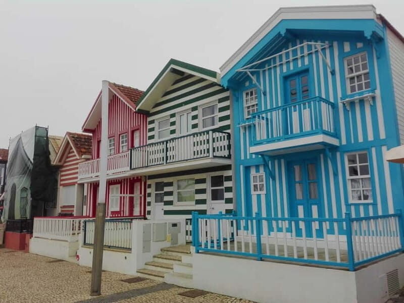 From Coimbra: Tour to Aveiro, Costa Nova beach and Moliceiro boat - Final Thoughts: Is This Tour Right for You?