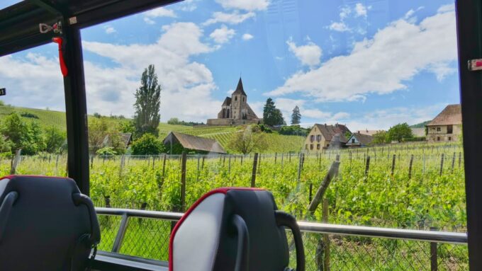 From Colmar: Alsace Medieval and Wine Tasting Day Tour - Frequently Asked Questions