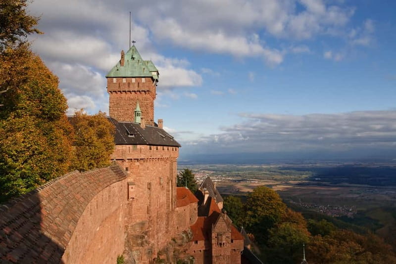 From Colmar: Alsace Villages Tour and Wine Tasting - Who Will Love This Tour?