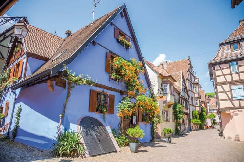 From Colmar: Alsace Villages Tour and Wine Tasting - Final Thoughts: Is This the Right Tour for You?