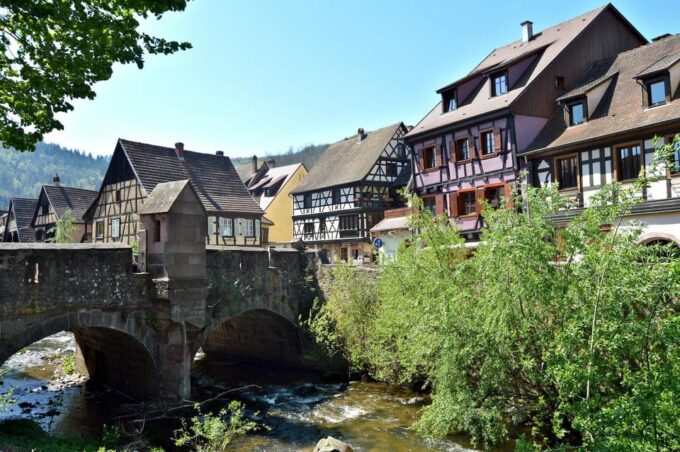 From Colmar: Alsace Wine Route Tour Half Day - Frequently Asked Questions