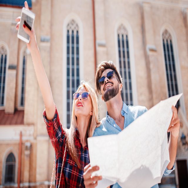 From Cologne: Private Burg Castle and Benrath Palace Trip - Discover Benrath Palace