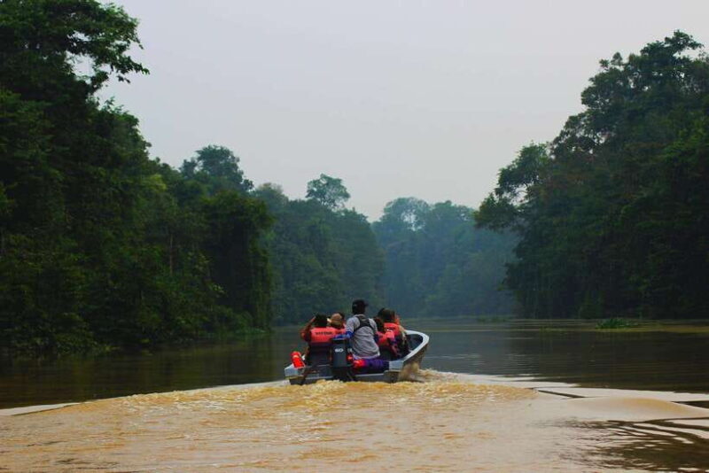 From Colombo: 2-Day Southern Coast Wildlife & Heritage Tour - FAQ