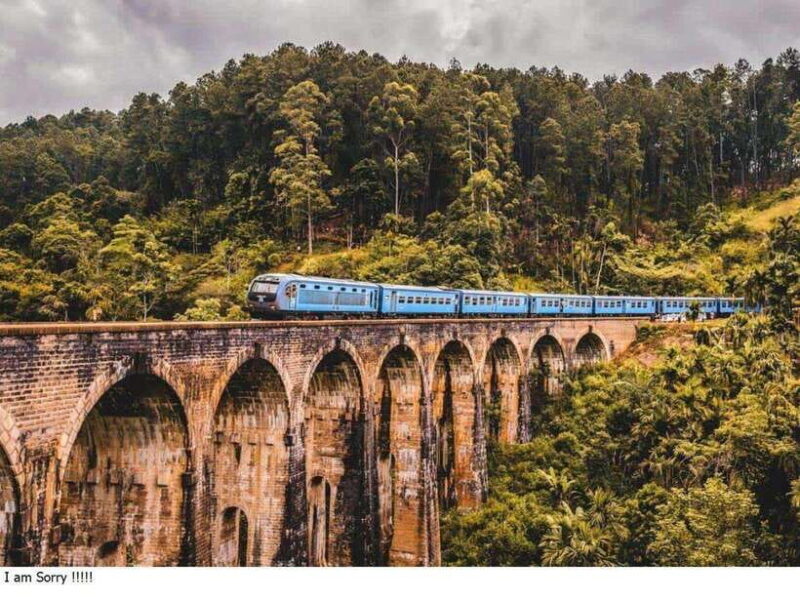 From Colombo: 2-Day Tour to Nuwara Eliya & Transfer Ella - An Authentic Taste of Sri Lanka’s Hill Country
