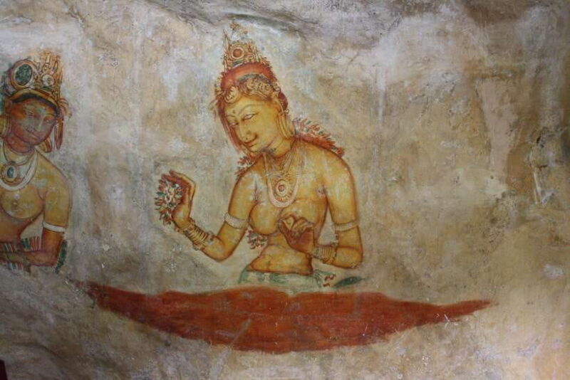 From Colombo: 3-Day Ancient Buddhist Temple Tour - Final Thoughts