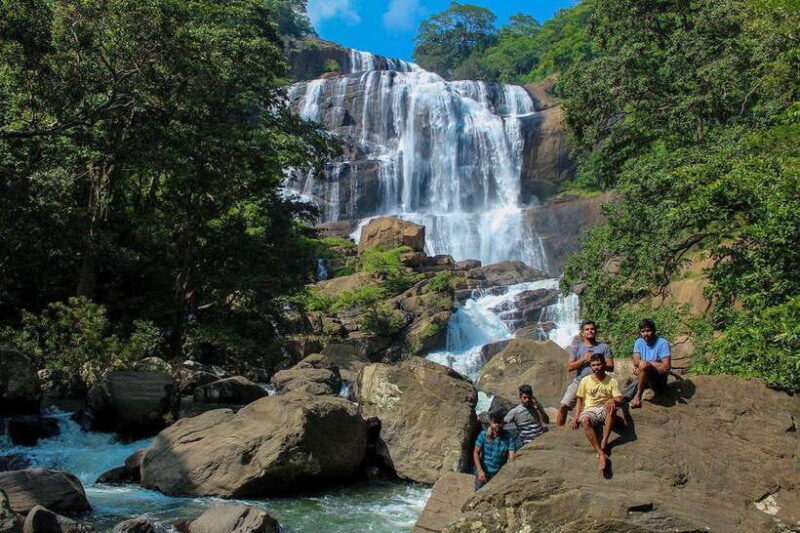 From Colombo: 4-Day Hill Country Tour with Train Ride - Detailed Review of the 4-Day Hill Country Experience