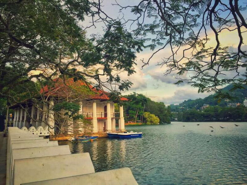 From Colombo: 4-Day Hill Country Tour with Train Ride - Final Thoughts: Is This Tour Right for You?