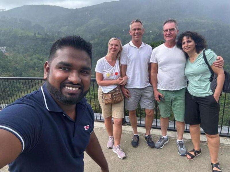 From Colombo: 4-Day Sri Lanka Round Tour with Airport - Final Thoughts: Who’s This Tour Best For?