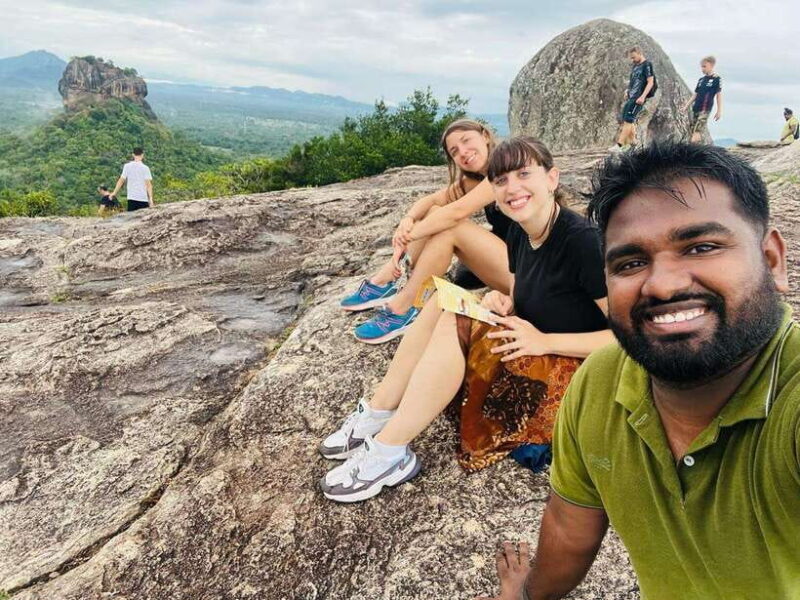 From Colombo: 4-Day Sri Lanka Round Tour with Airport - Final Words