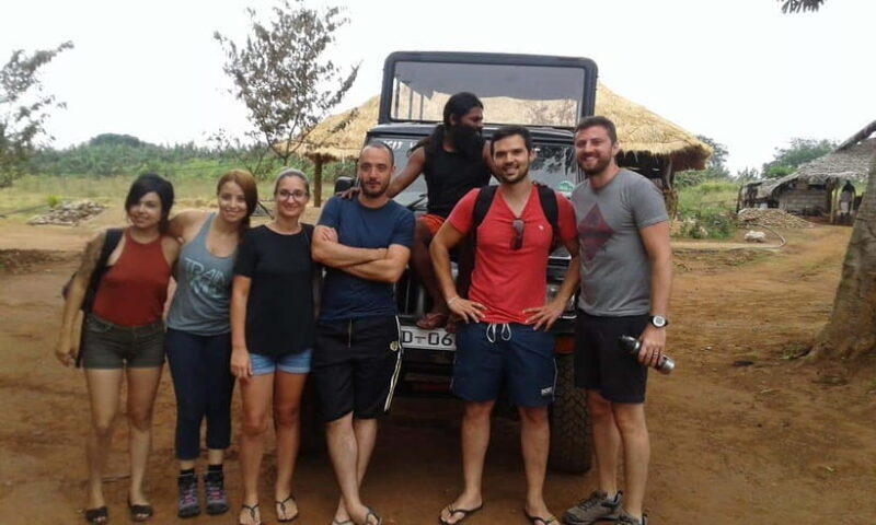 From Colombo: 4-Day Sri Lanka Tour with Accommodation - Experience Overview: What to Expect on This Sri Lanka Adventure