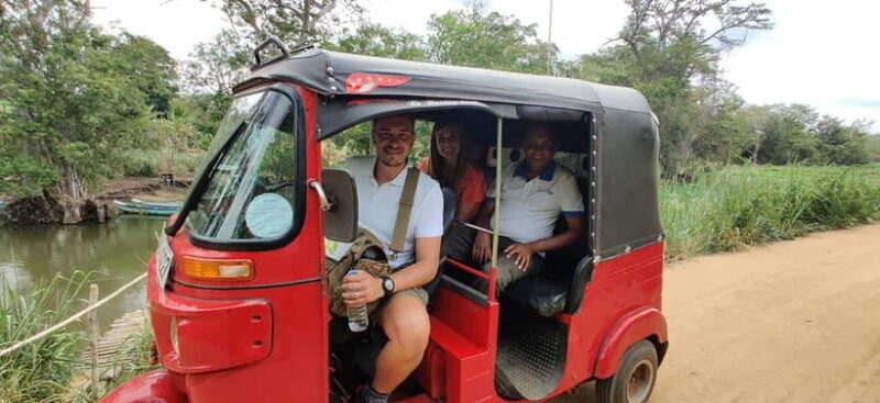From Colombo: 4-Day Sri Lanka Tour with Accommodation - Who Will Enjoy This Tour?