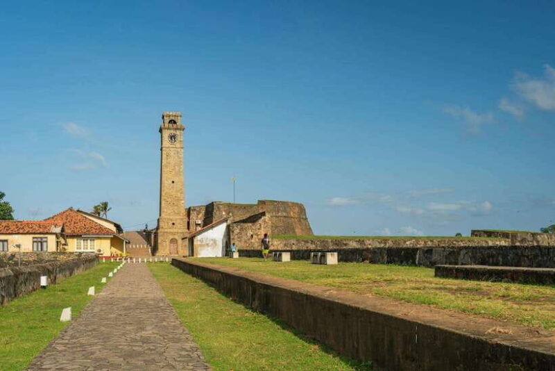 From Colombo: All Inclusive Day Tour to Galle - What to Expect from the Tour