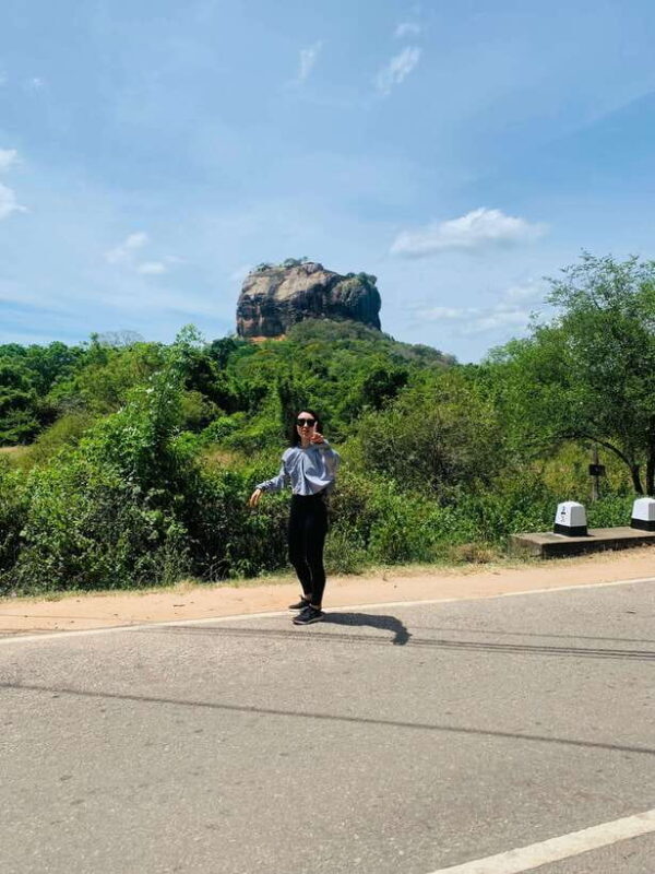 From Colombo Cruise port: Sigiriya and Dambulla 2-Day Tour - An In-Depth Look at the 2-Day Sri Lanka Experience