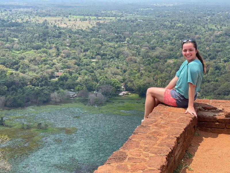 From Colombo Cruise port: Sigiriya and Dambulla 2-Day Tour - Summing Up: Who Will Love This Tour?