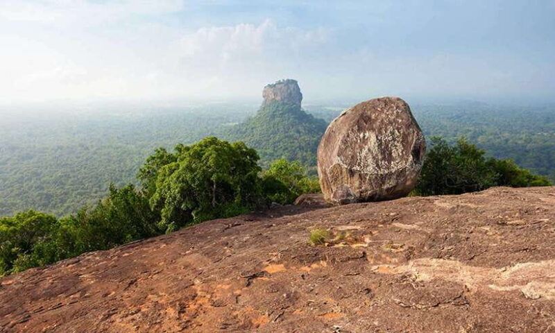 From Colombo: Dambulla and Pidurangala Rock climb Day Trip - Practical Details & Tips