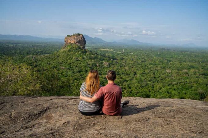 From Colombo: Dambulla and Pidurangala Rock Climb Day Trip - Important Considerations