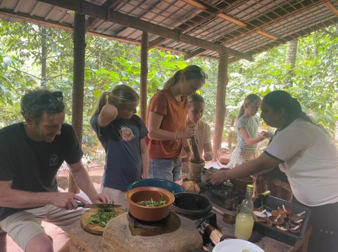From Colombo : Day Trip to Kandy/ Pinnwala/ Royal Gardens - Tea Factory Tour