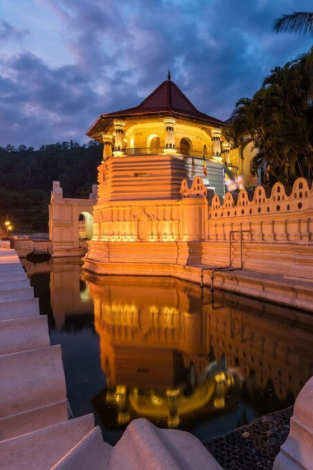 From Colombo : Day Trip to Kandy/ Pinnwala/ Royal Gardens - Frequently Asked Questions