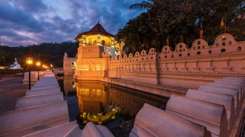 From Colombo - Day Trip to Kandy/ Pinnwala/ Royal Gardens - Practical Considerations and Tips
