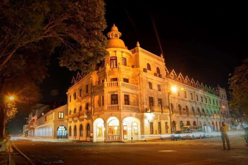 From Colombo - Day Trip to Kandy/ Pinnwala/ Royal Gardens - FAQ