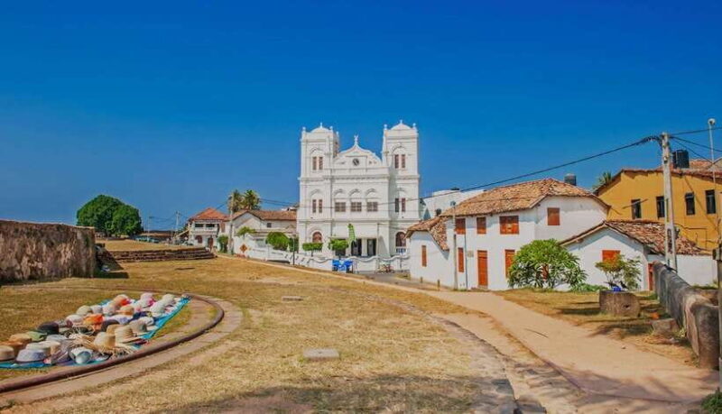 From Colombo: Galle,Bentota Full-Day Private Tour - A Deep Dive into the Experience
