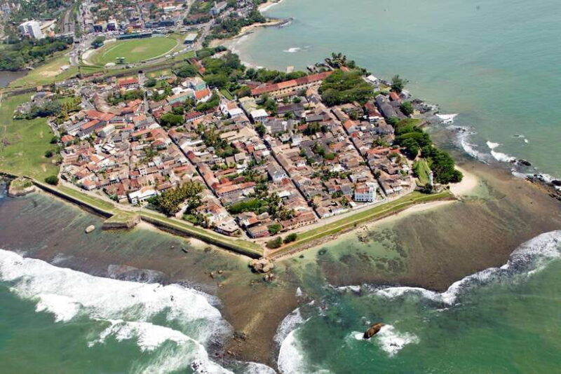 From Colombo: Galle,Bentota Full-Day Private Tour - Who Will Love This Tour?