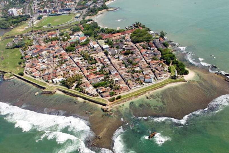 From Colombo: Galle,Bentota Full-Day Private Tour - FAQ