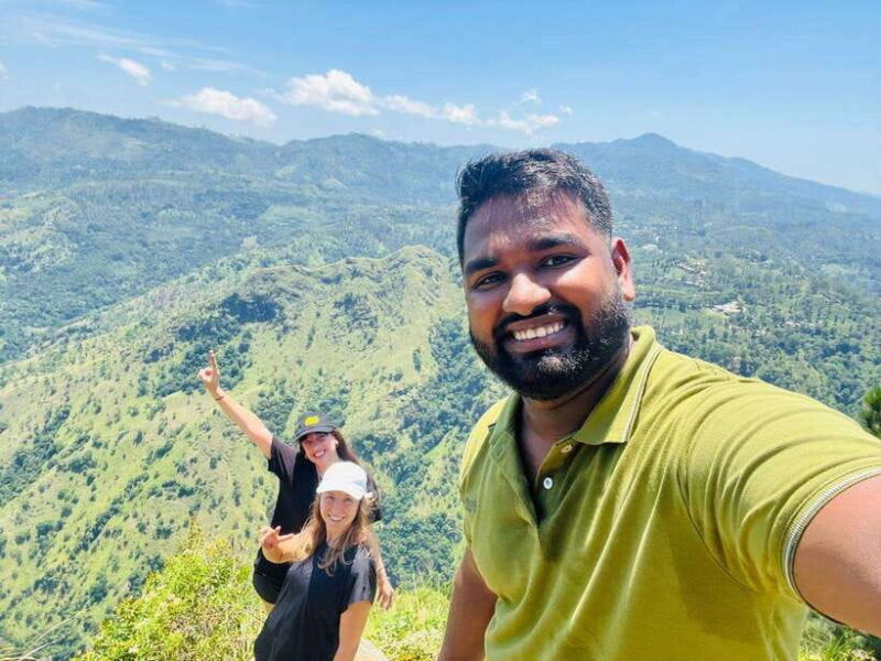 From Colombo: Kandy and Pinnawala Day Trip with tea factory - A Closer Look at the Itinerary and What to Expect