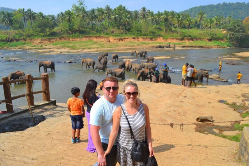 From Colombo: Kandy and Pinnawala Elephant Orphanage Tour - Highlights