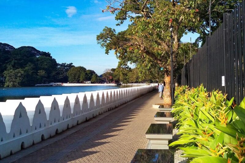 From Colombo: Kandy Temple of the Tooth & Botanical Gardens… - Availability and Reservations