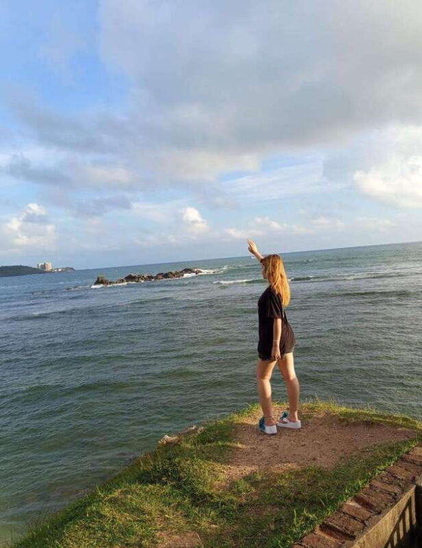 From Colombo/Negombo: Galle, Madu River, and Turtle Hatchery - What You’ll Love