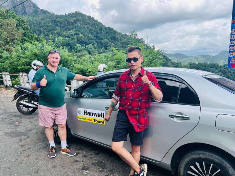 From Colombo/Negombo: Kitulgala Rafting, Ambuluwawa, Kandy - Deep Dive into Each Stop: Authentic Insights