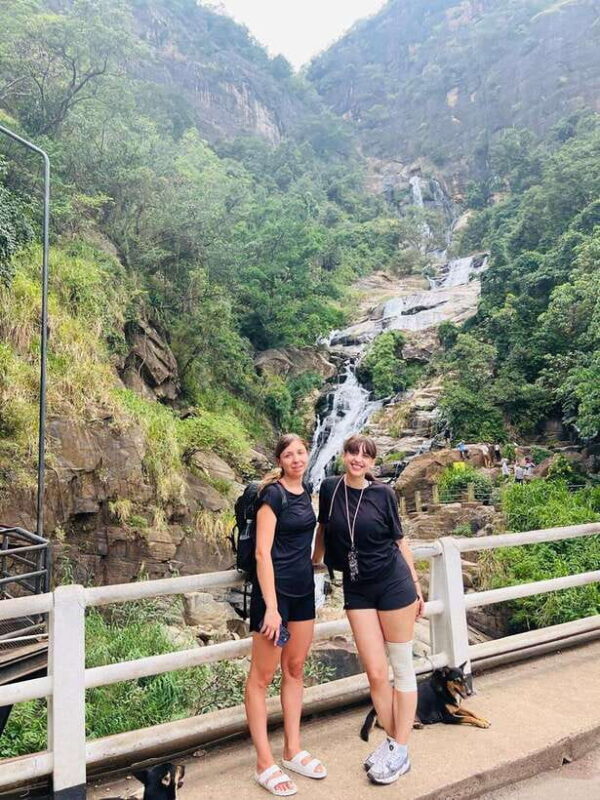 From Colombo/Negombo: Kitulgala Rafting, Ambuluwawa, Kandy - Frequently Asked Questions