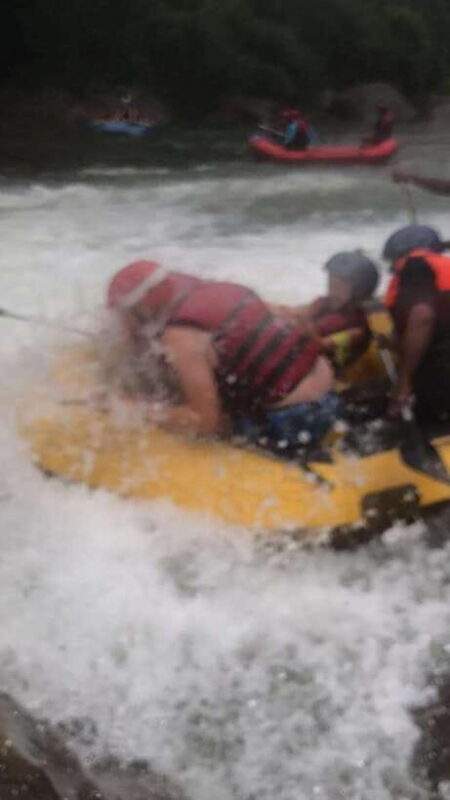 From Colombo/Negombo: Kitulgala River Rafting Day Trip - Practical Tips for Your Day Trip