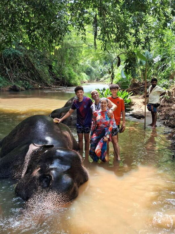 From Colombo: Pinnawala and Kandy Guided Day Tour by Car/Van - Practical Details and Tips