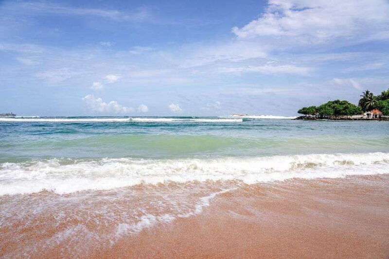 From Colombo: Relaxing 3-Day South Coast Beach Hotel Stay - The Journey Begins: From Colombo to the South Coast