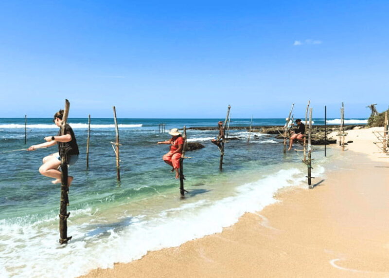 From Colombo: Relaxing 3-Day South Coast Beach Hotel Stay - Practical Details: What You Need to Know