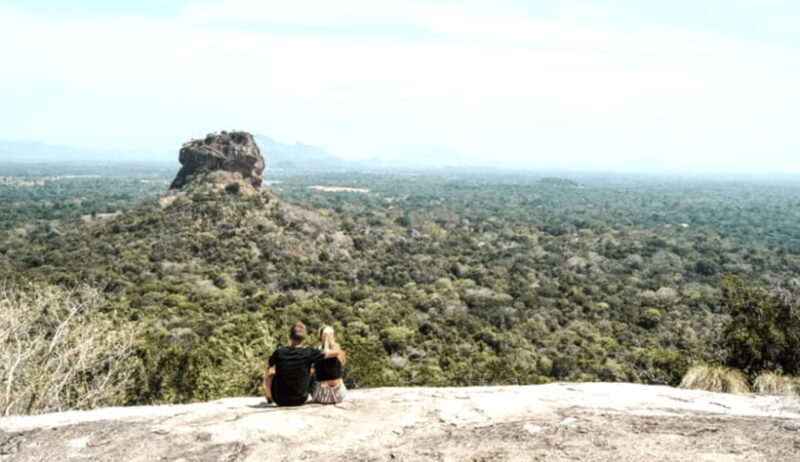 From Colombo: Sigiriya and Pidurangala Rock Day Trip - FAQ