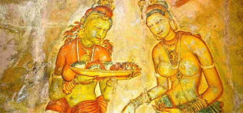 From Colombo: Sigiriya / Dambulla & Safari Day Tour - An In-Depth Look at the Tour