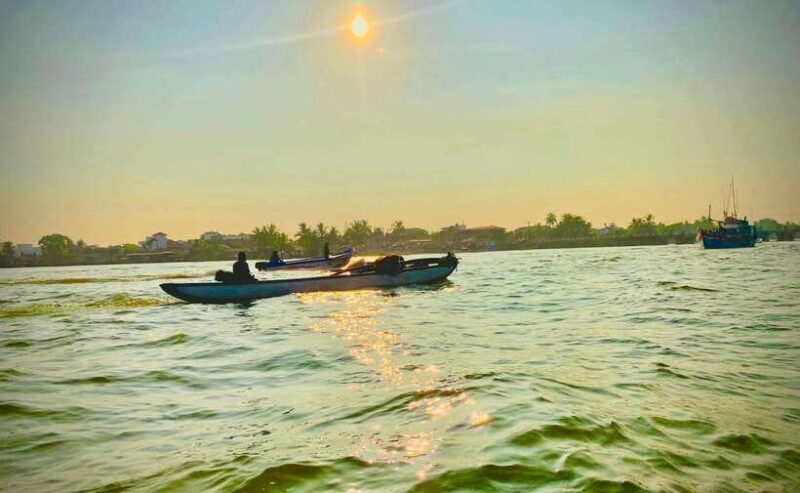 From Colombo to Galle Fort and Jungle Beach Day Trip - Jungle Beach: Secret Serenity