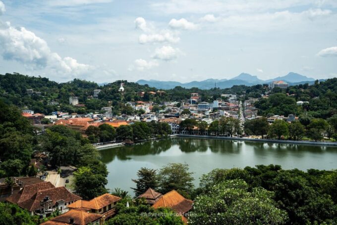 From Colombo to Kandy Day Trip by Private Transportation - Inclusions and Exclusions