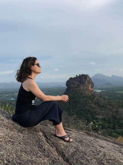 From Colombo to Sigiriya and Dambulla Private Full-Day Tour - Exploring Dambulla