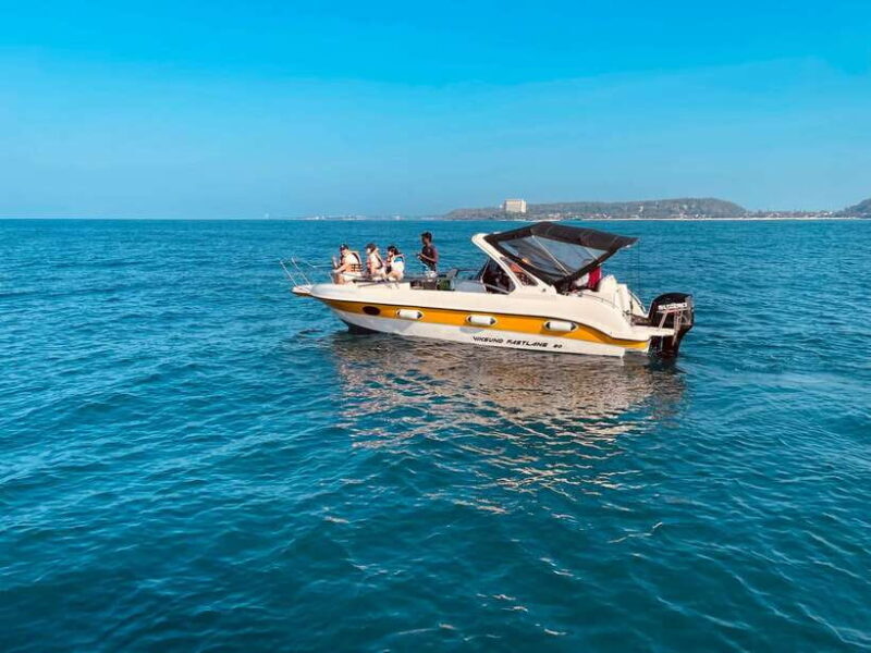 From Colombo: Whale Watching Tour with Breakfast & Transfers - An In-Depth Look at the Whale Watching Experience