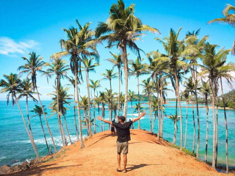 From Colombo: Yala National Park, Galle Mirissa, 2-Day Tour - An Overview of the Tour Experience  