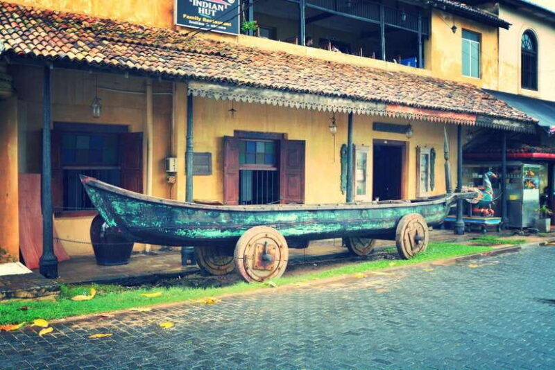 From Colombo: Yala National Park, Galle Mirissa, 2-Day Tour - Who Should Consider This Tour?  