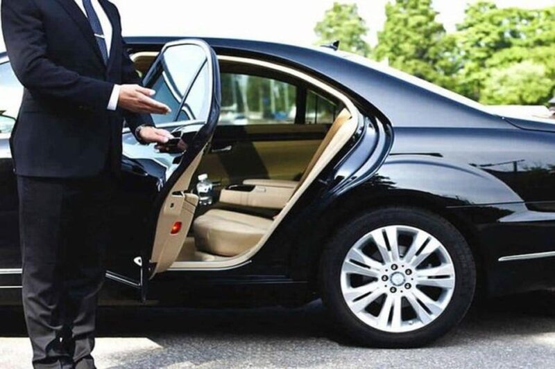 From Colombo:Colombo Airport/Negombo to Kandy Pvt Transfer - Booking Information